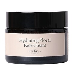 Hydrating Floral Face Cream - Nemlendirici Yüz Kremi, THE SIM CO
